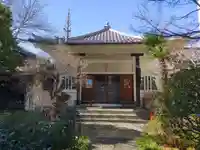 定泉寺(東京都)