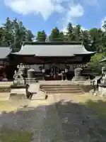 大神神社(栃木県)