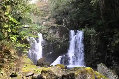 轟神社(徳島県)