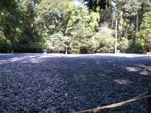 瀧原宮(皇大神宮別宮)のその他建物