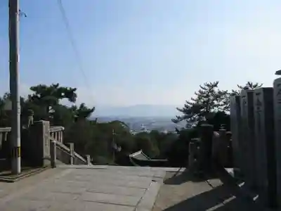 琴彈八幡宮(香川県)