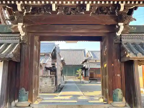 妙楽寺(滋賀県)