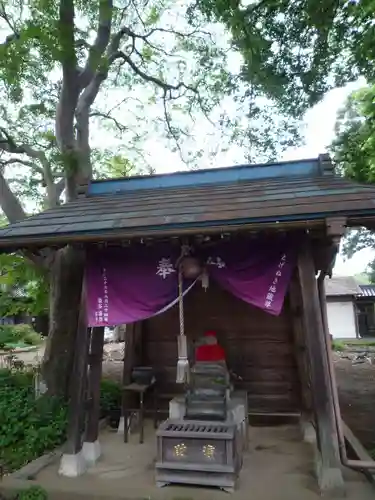 蓮花寺(茨城県)