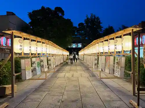 笠間稲荷神社(茨城県)