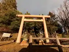 篠畑神社(奈良県)