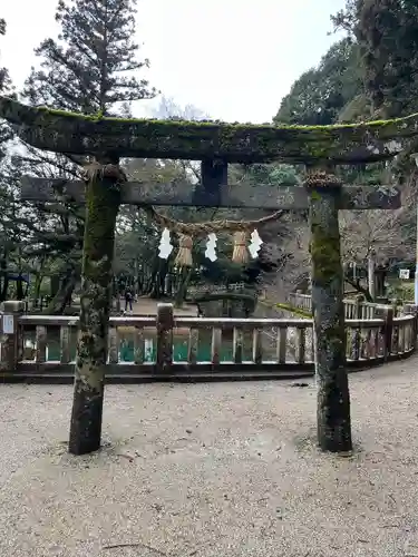 嚴島神社(山口県)
