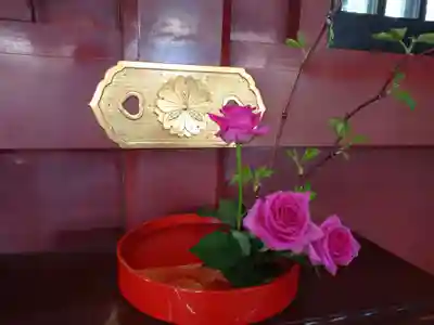 志波彦神社・鹽竈神社のその他建物