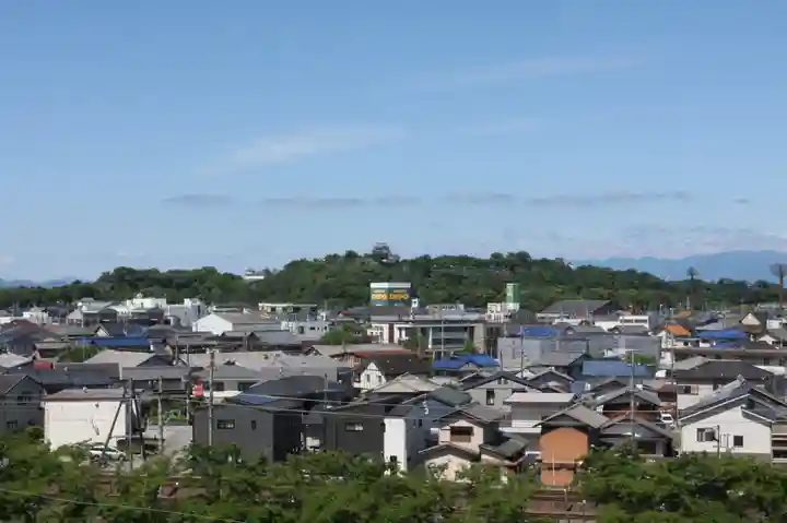 仙琳寺(滋賀県)