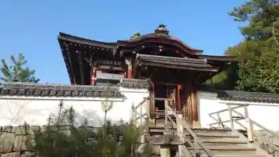 高台寺（高台寿聖禅寺・高臺寺）のその他建物