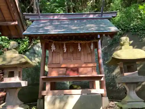 八幡神社(神奈川県)