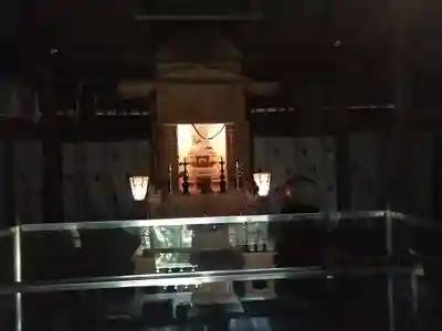 岩戸寺のその他建物