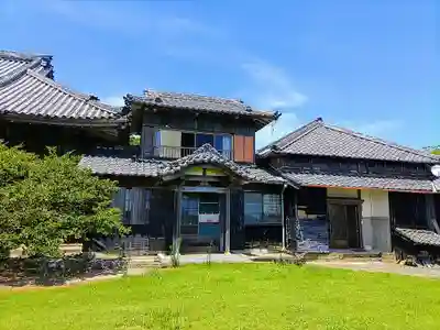 崇運寺のその他建物