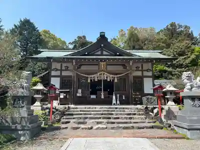 加佐登神社(三重県)