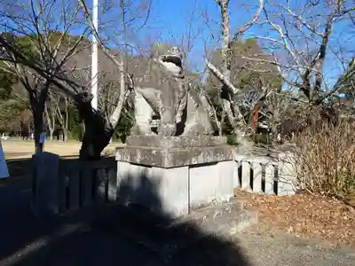 靜岡縣護國神社(静岡県)