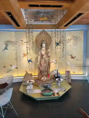 東光寺(埼玉県)