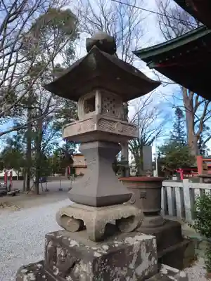 東石清水八幡神社のその他建物