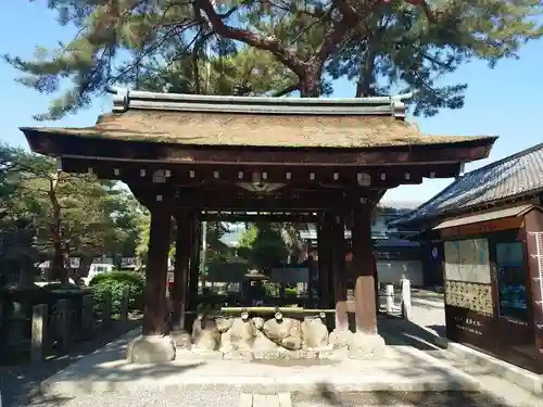 建部大社(滋賀県)