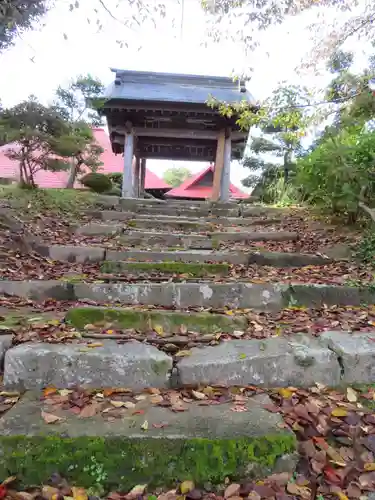 真照寺(福島県)