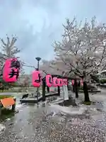 染井稲荷神社(東京都)