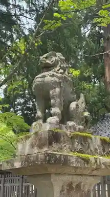 雄山神社中宮祈願殿(富山県)