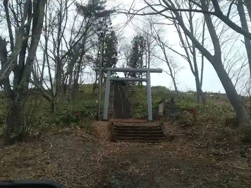 御園神社(北海道)