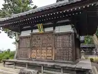 岩清水神社(滋賀県)