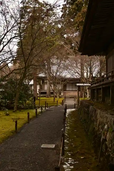 三千院門跡(京都府)
