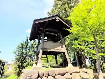 十文字天満神社(山形県)