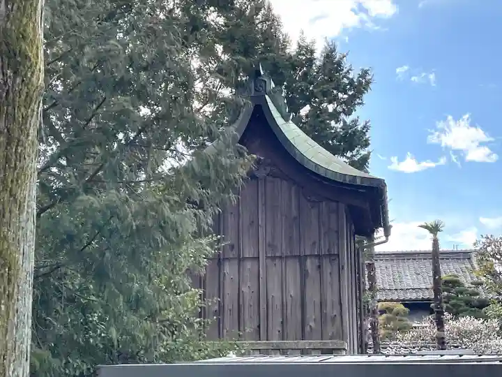 長神社(滋賀県)