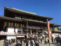 成田山新勝寺(千葉県)