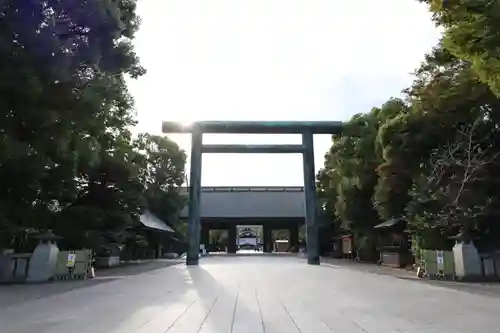 靖國神社(東京都)