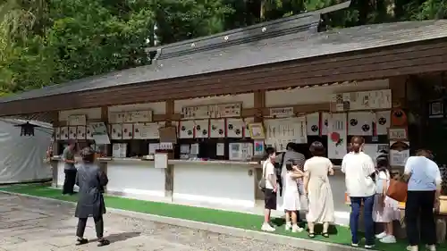 熊野本宮大社のその他建物