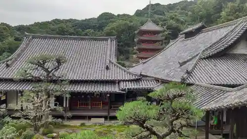 明王院(広島県)