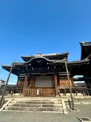 要法寺(京都府)