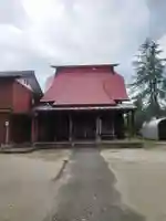 皇大神宮(新潟県)