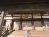 玉㳬寺の本殿・本堂