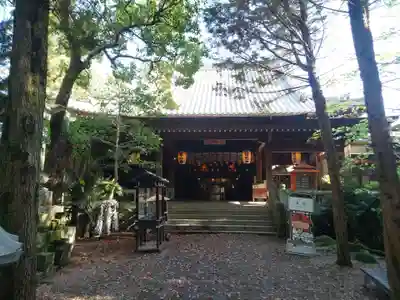 霊山寺(徳島県)