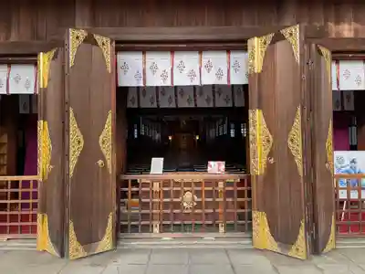 若宮八幡社(愛知県)