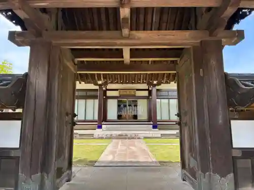 妙蓮寺(千葉県)