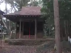 浅間神社(東京都)