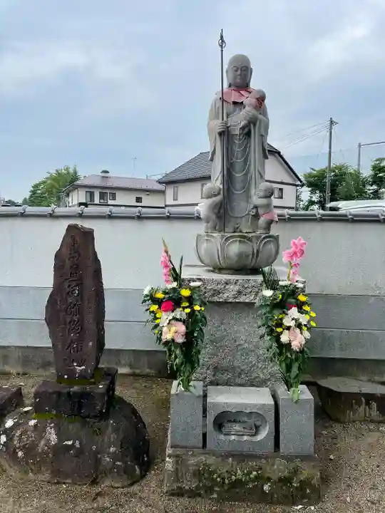大法寺(宮城県)