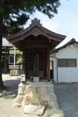 徳岩院の建物その他