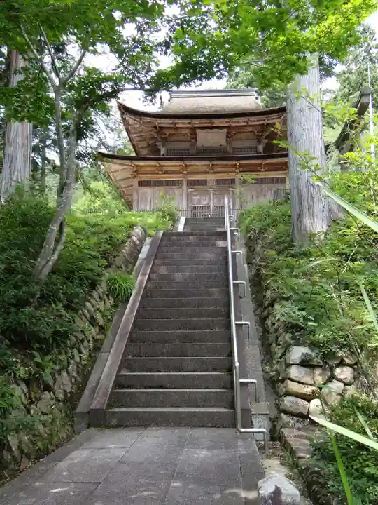 安国寺(岐阜県)