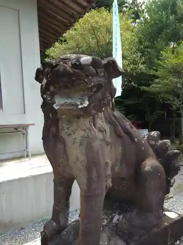 小一領神社(熊本県)