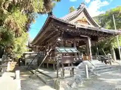 大隴神社(滋賀県)