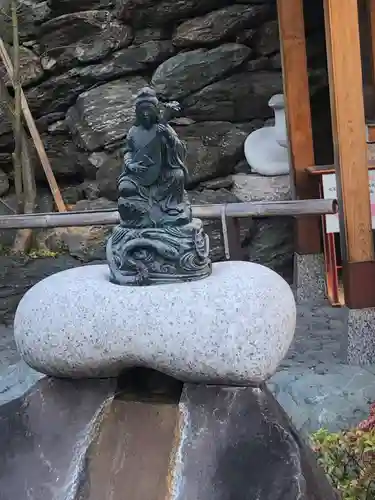 蛇窪神社(東京都)