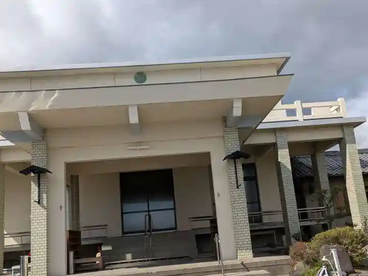 専修寺(岐阜県)