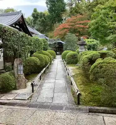 榮攝院（栄摂院）(京都府)