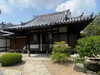 平等院の末社・摂社