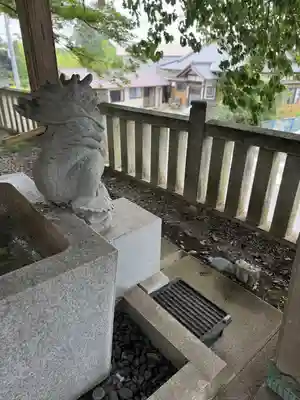 大甕神社(茨城県)